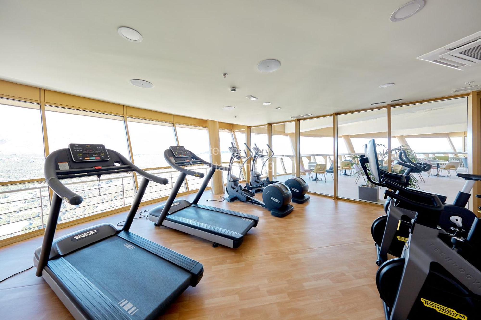 Intempo Sky Apartament-231 Бенидорм Екстериор снимка